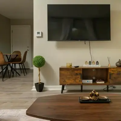Comfortable and Calm Stay in Columbus