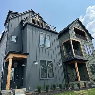 New Build OSU Short North Dtown