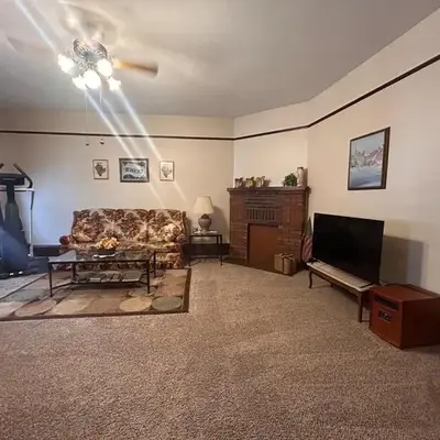 The Historic Hideaway