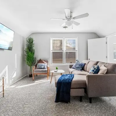 Group Suite in Tremont