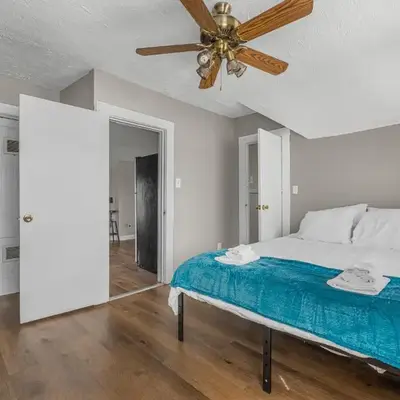 Luxe Mattresses Pet Friendly Free Prkng WiFi