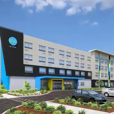 Tru By Hilton Middleburg Heights Cleveland Airport