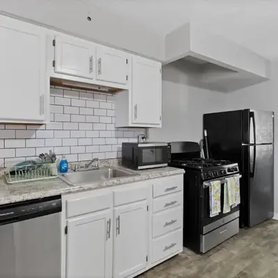Luxury room in Cincinnati