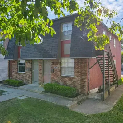 Spacious 5-Bedroom Retreat in Central Columbus Perfect for Groups
