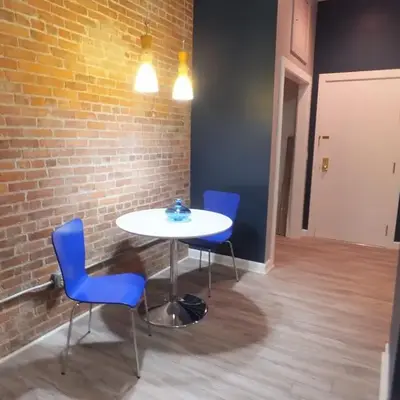 Renovated Downtown Condo in the HEART OF IT ALL