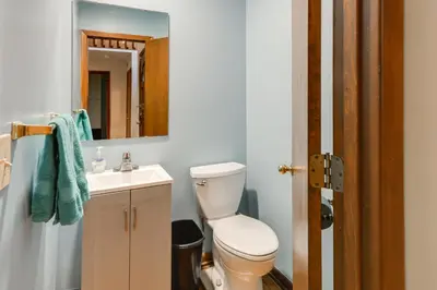 Gallery image of 4 Mi to Dtwn Loveland Private Retreat with Decks in Loveland
