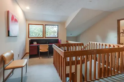 Gallery image of 4 Mi to Dtwn Loveland Private Retreat with Decks in Loveland