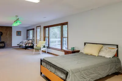 Gallery image of 4 Mi to Dtwn Loveland Private Retreat with Decks in Loveland