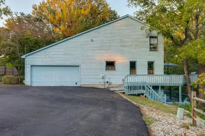 Gallery image of 4 Mi to Dtwn Loveland Private Retreat with Decks in Loveland