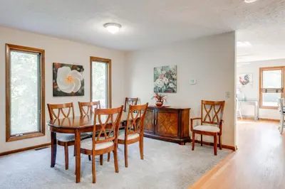 Gallery image of 4 Mi to Dtwn Loveland Private Retreat with Decks in Loveland