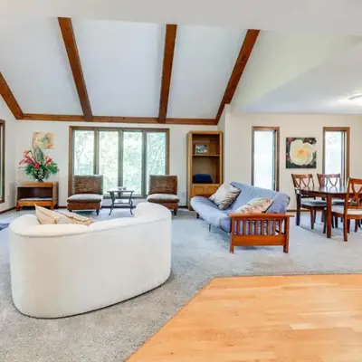 4 Mi to Dtwn Loveland Private Retreat with Decks