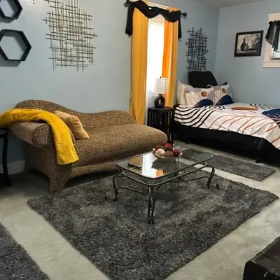 Suite Serenity
