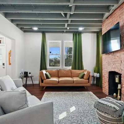 Cozy escape with Hot Tub