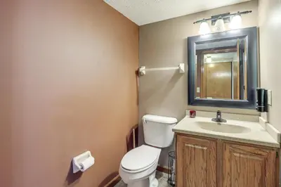 Gallery image of Families Welcome! Spacious Suburban Home in Dayton in Dayton