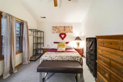 Gallery image of Families Welcome! Spacious Suburban Home in Dayton in Dayton