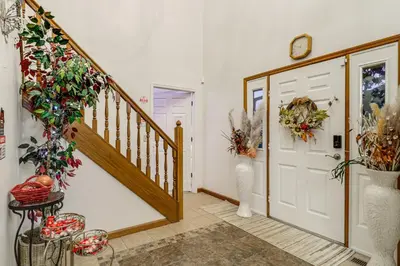 Gallery image of Families Welcome! Spacious Suburban Home in Dayton in Dayton