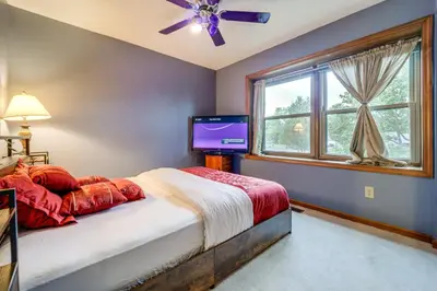 Gallery image of Families Welcome! Spacious Suburban Home in Dayton in Dayton
