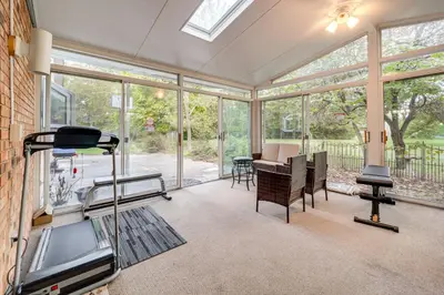 Gallery image of Families Welcome! Spacious Suburban Home in Dayton in Dayton