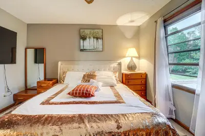 Gallery image of Families Welcome! Spacious Suburban Home in Dayton in Dayton