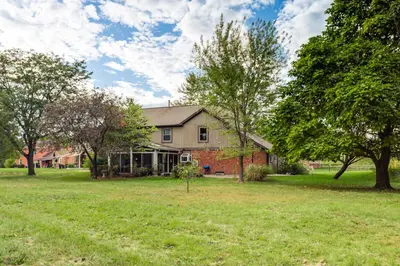 Gallery image of Families Welcome! Spacious Suburban Home in Dayton in Dayton