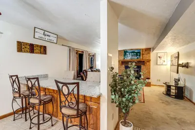 Gallery image of Families Welcome! Spacious Suburban Home in Dayton in Dayton
