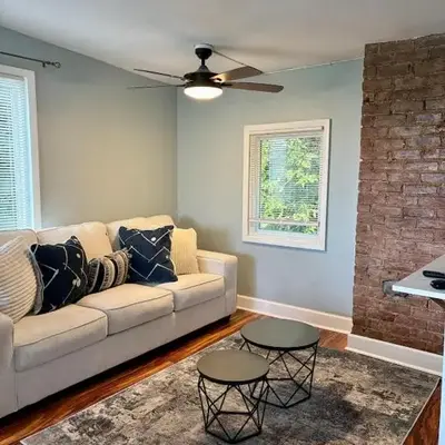 Family Home Minutes from Downtown Cincy