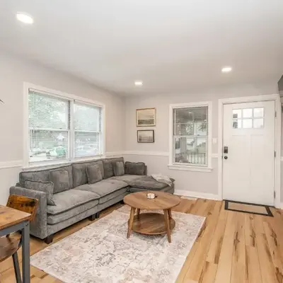 Valley Ridge Retreat - For 8