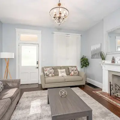 Queen City Suites 1 - For 3