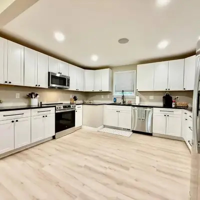 Brand new remodeled home in Monroe