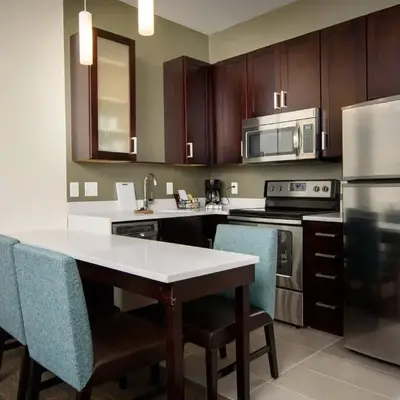Residence Inn by Marriott Cleveland Avon at The Emerald Event Center