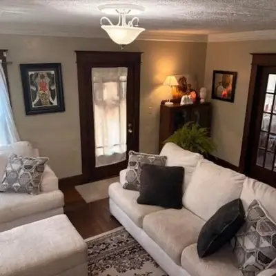 Tree House 6 bedrooms