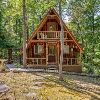 Sugar Shack - Cave Run Lake OR Red River Gorge KY