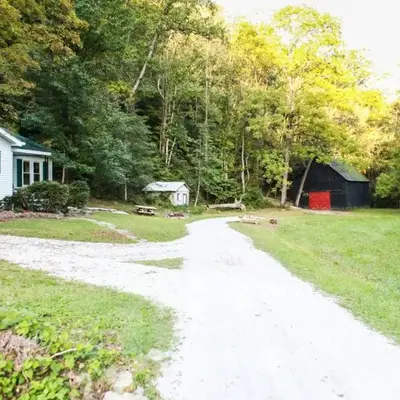 WiFi & Pets - Alice Rocks - Cave Run Lake & RRG KY