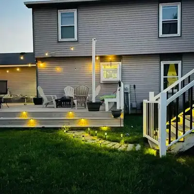 Cozy boho Retreat