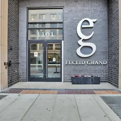 Luxury lofts