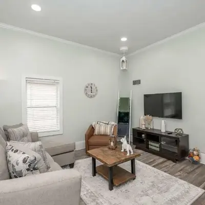 The Washington Cottage - 6ppl