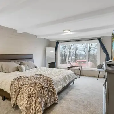 Canary Cottage