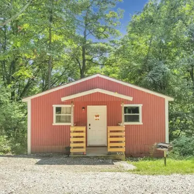 The Maple Cabin