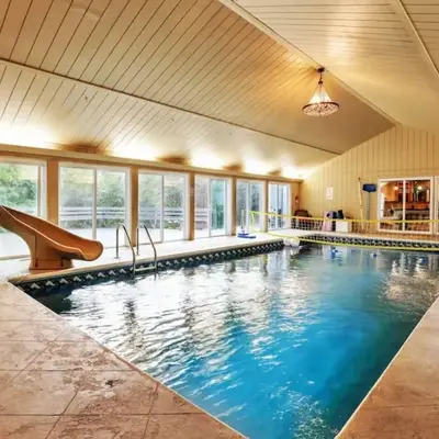 Valley View Villa