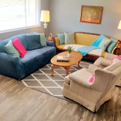 3BR Home