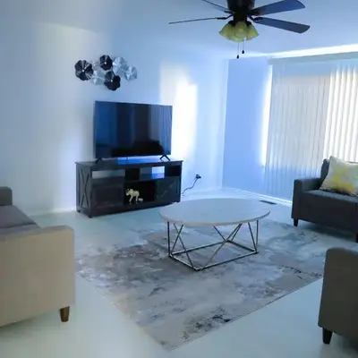 A Nice and Cozy Home in Fairborn