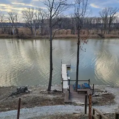 Perrysburg On The River