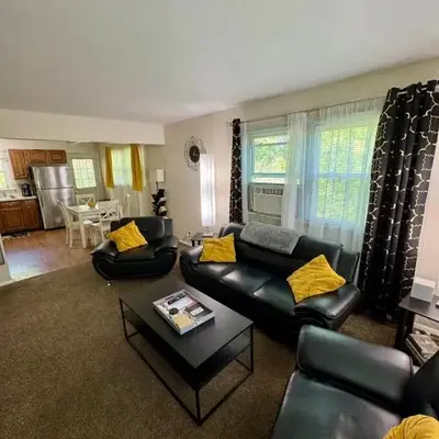 The Creekside Oasis Duplex - Central Avon