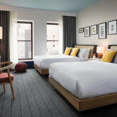 Kimpton Schofield Hotel by IHG