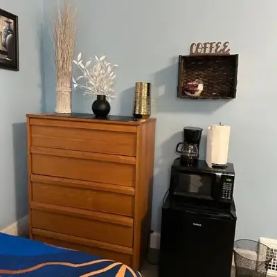 Suite Serenity