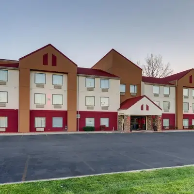 Red Roof Inn Springfield