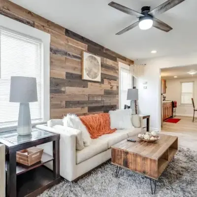 Cozy Old Brooklyn Home near Zoo