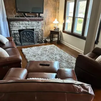Gem In The Heart of Mill Creek