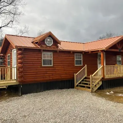 Wayne Cabin