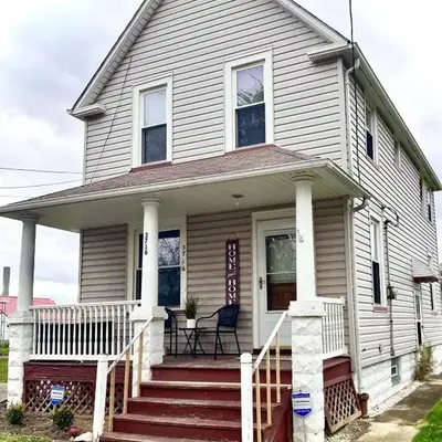 3 Bedroom Home